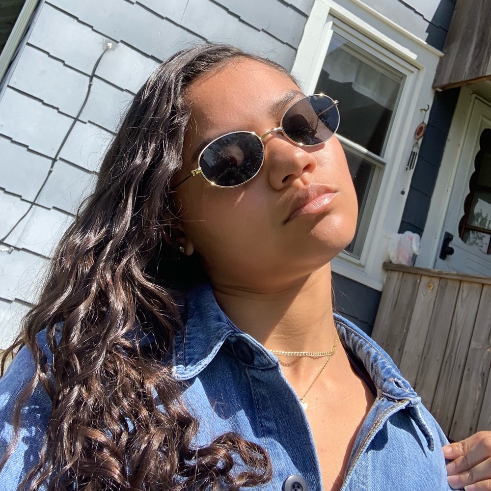 Meet your Posher, Marlene